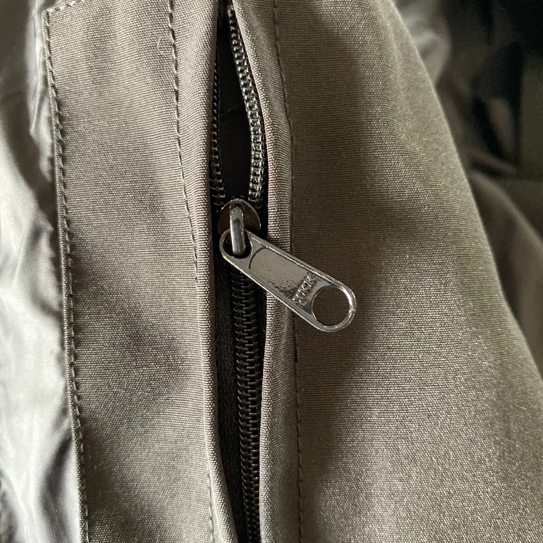 🇨🇦Top original Big Goose 22 parka models-Black details tasting🇨🇦 canada.goose Canada Goose mystique parka 3035l